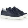 Madeleine Sneaker mit weisser Sohle marine 42