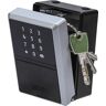 ABUS KeyGarage™ mit Bluetooth®, zur Wandmontage, bis zu 20 Schlüssel / 30 Karten