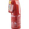 GLORIA Pulver-Kompakt-Feuerlöscher, Inhalt 1 kg, Brandklasse A+B+C