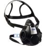 Dräger Halbmaske X-plore® 3300, Maskenkörper aus Soft-TPE, Größe M