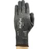 Ansell Arbeitshandschuh HyFlex® 11-738, schwarz, 1 Paar, Größe 8