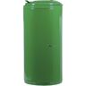 KAISER+KRAFT Abfallbehälter, Volumen 120 l, HxBxT 990 x 470 x 535 mm, grün