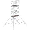 Altrex Zimmergerüst RS TOWER 34, Modul 1+2+3, Arbeitshöhe 5,80 m