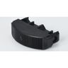 ZARGES Innenschuh, PVC, schwarz, 98 x 25 mm