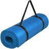 GORILLA SPORTS Yogamatte »Yogamatte«  royal royal