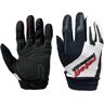 roleff Motorradhandschuhe »Cross gloves - Motocross«  schwarz/weiß RO55 schwarz/weiß RO55