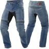 Trilobite Motorradhose »Parado«  jeansblau  Länge 30 jeansblau