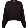 Kappa Sweatshirt  caviar caviar