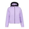 Icepeak Funktionsjacke »ICEPEAK CHAM«, mit Kapuze  lavender lavender