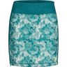 LPO 2-in-1-Shorts »GRANBY OUTDOOR Skirt Rock«, Beidseitig tragbarer Wenderock  grün  Normalgrößen grün