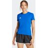 Adidas Performance Laufshirt »ADIZERO E TEE«  ROYBLU ROYBLU