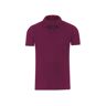 Trigema Poloshirt »TRIGEMA Poloshirt aus elast. Piqué«, (1 tlg.)  sangria sangria