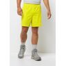 Jack Wolfskin Shorts »PRELIGHT 2IN1 SHORTS M«  firefly  Normalgrößen firefly