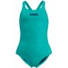 Arena Badeanzug »GIRL'S TEAM SWIMSUIT SWIM PRO SOLID«  WATER  N-Gr WATER