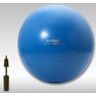 Christopeit Sport® Gymnastikball  blau blau