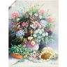 Artland Wandbild »Jahreszeiten Wärme«, Arrangements, (1 St.)  grün  B/H: 45 cm x 60 cm grün