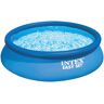 Intex Quick-Up Pool »Easy Set«  blau blau