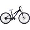 Fujifilm Bikes Mountainbike »Fuji Dynamite 24 Comp«, 8 Gang, Shimano, Acera Schaltwerk, Kettenschaltung  schwarz  24 Zoll (60,96 cm) schwarz