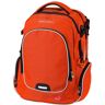 Walker by Schneiders Schulrucksack »Campus Evo«, reflektierende Details  Red Melange Red Melange