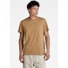 G-Star RAW T-Shirt »Base«  safari safari