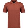 RAGMAN Poloshirt  gebranntes Orange-543 gebranntes Orange-543