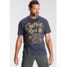 Man's World T-Shirt  indigo blau indigo blau