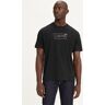 Levi's® T-Shirt »RELAXED FIT TEE«  caviar caviar