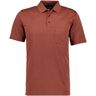 RAGMAN Poloshirt  gebranntes Orange-543 gebranntes Orange-543