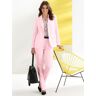 Classic Basics Blusenblazer »Blazer«  rosé rosé