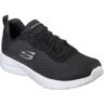 Skechers Sneaker »Dynamight 2.0 - Eye to Eye«  schwarz-weiß schwarz-weiß