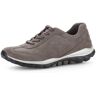 Gabor Rollingsoft Keilsneaker  taupe taupe