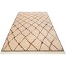 Wecon home Teppich »Marché Bonsecours«, rechteckig  beige  8 mm beige