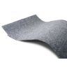 Primaflor-Ideen in Textil Kunstrasen »GREEN«, rechteckig  grau  7,5 mm grau