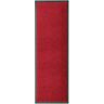 Primaflor-Ideen in Textil Küchenläufer »DANCER«, rechteckig  rot  6 mm rot
