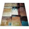 Paco Home Teppich »Gala 423«, rechteckig  mehrfarbig  14 mm mehrfarbig