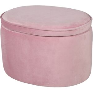 roba® Kinderhocker »Lil Sofa«  rosa/maive  B/H/T: 42 cm x 27 cm x 33 cm rosa/maive