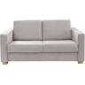 ADA trendline Schlafsofa »Verdi«  hellgrau XBO 29  B/H/T: 155 cm x 85 cm x 100 cm hellgrau XBO 29