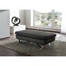 PLACES OF STYLE Hocker »San Angelo«  schwarz  B/H/T: 130 cm x 43 cm x 65 cm schwarz