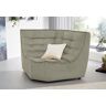 CALIA ITALIA Ecksofa »Banjo, L-Form«  beige  B/H/T: 115 cm x 88 cm x 115 cm beige