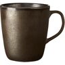 aida RAW Tasse »RAW«, (Set, 6 tlg.)  metallic brown  Ø 9 cm x 11,5 cm metallic brown