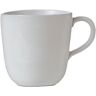 aida RAW Tasse »RAW«, (Set, 6 tlg.)  arctic white  Ø 8,1 cm x 8 cm arctic white