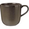 aida RAW Tasse »RAW«, (Set, 6 tlg.)  metallic brown  Ø 8,1 cm x 8 cm metallic brown