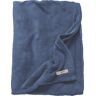 Esprit Wohndecke »Mellows«  navy  B/L: 150 cm x 200 cm navy