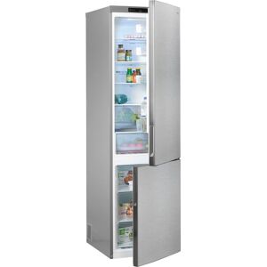 LG Kühl-/Gefrierkombination, GBP62PZNAC, 203,0 cm hoch, 59,5 cm breit  Platinum Silver  Rechtsanschlag Platinum Silver