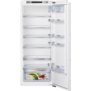 Siemens Einbaukühlschrank »KI51RADE0«, KI51RADE0, 139,7 cm hoch, 55,8 cm breit  weiß  Rechtsanschlag weiß