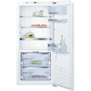 Bosch Einbaukühlschrank »KIF41ADD0«, KIF41ADD0, 122,1 cm hoch, 55,8 cm breit  weiß  Rechtsanschlag weiß