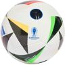 Adidas Performance Fußball »EURO24 TRN«, (1)  White / Black / Glory Blue White / Black / Glory Blue