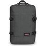 Eastpak Freizeitrucksack »TRAVELPACK«, 2 in 1 Rucksack und Tragetasche  Black Denim Black Denim