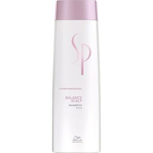 WELLA SP BALANCE SCALP Shampoo für empfindliche Kopfhaut 250 ML 1000 ML