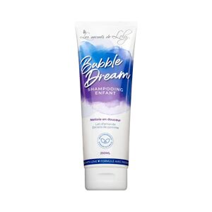 Les Secrets de Loly Bubble Dream Shampoo 250ml